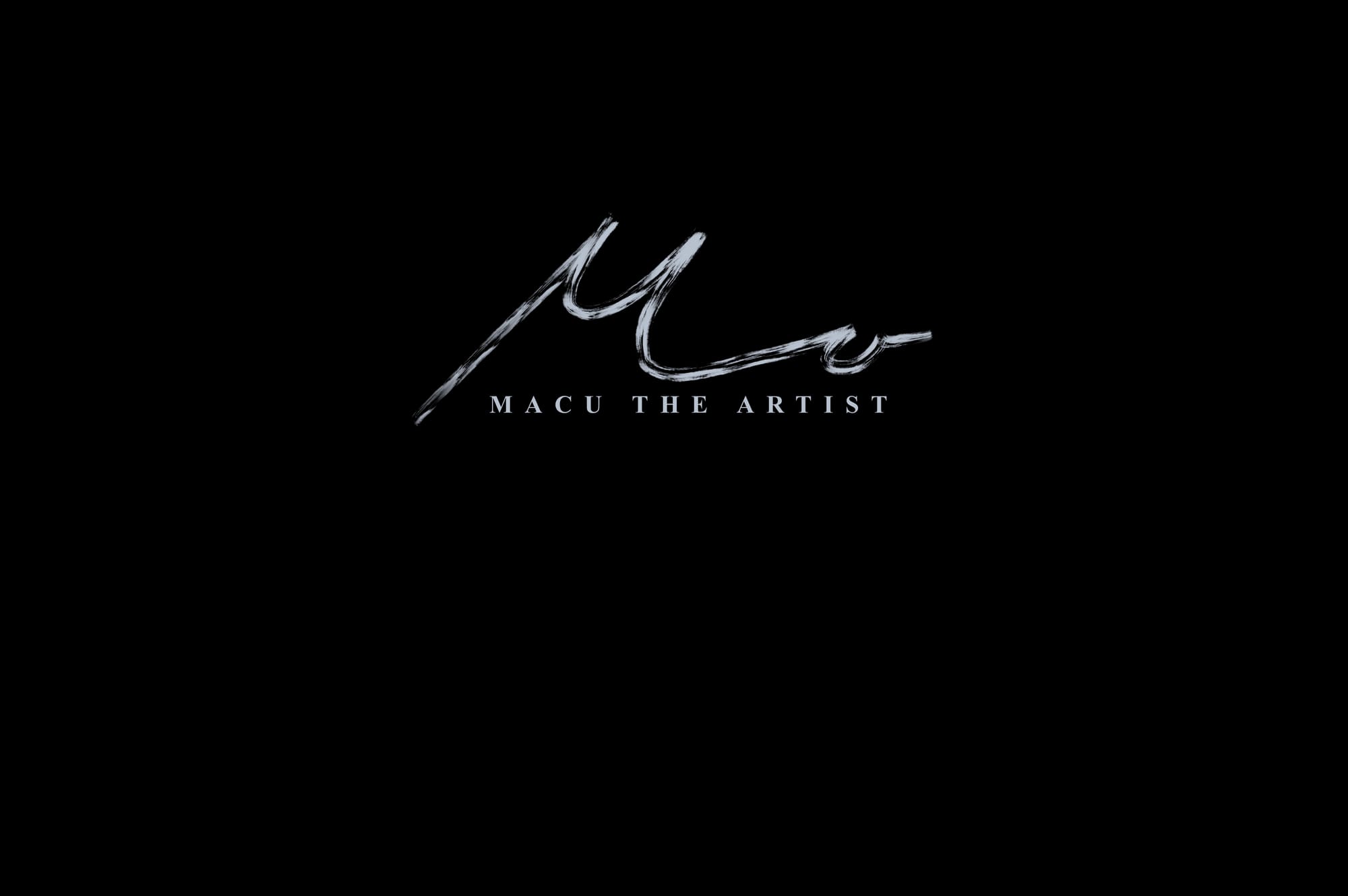 Macu the artist